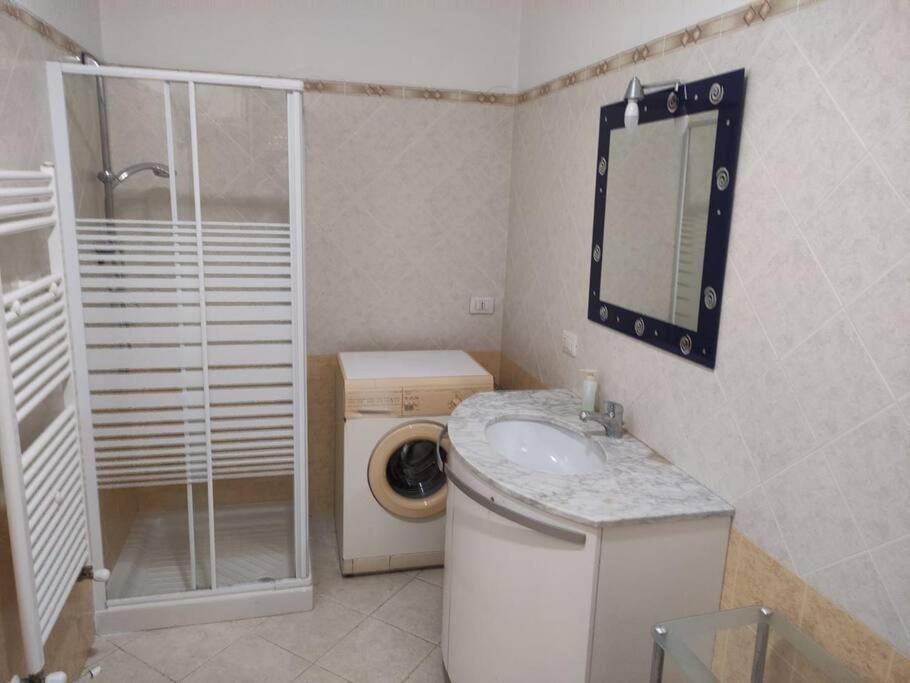Antohouse Intero Appartamento R5883 Куартуччу Экстерьер фото