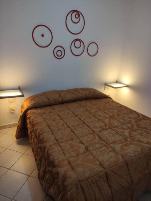 Antohouse Intero Appartamento R5883 Куартуччу Экстерьер фото